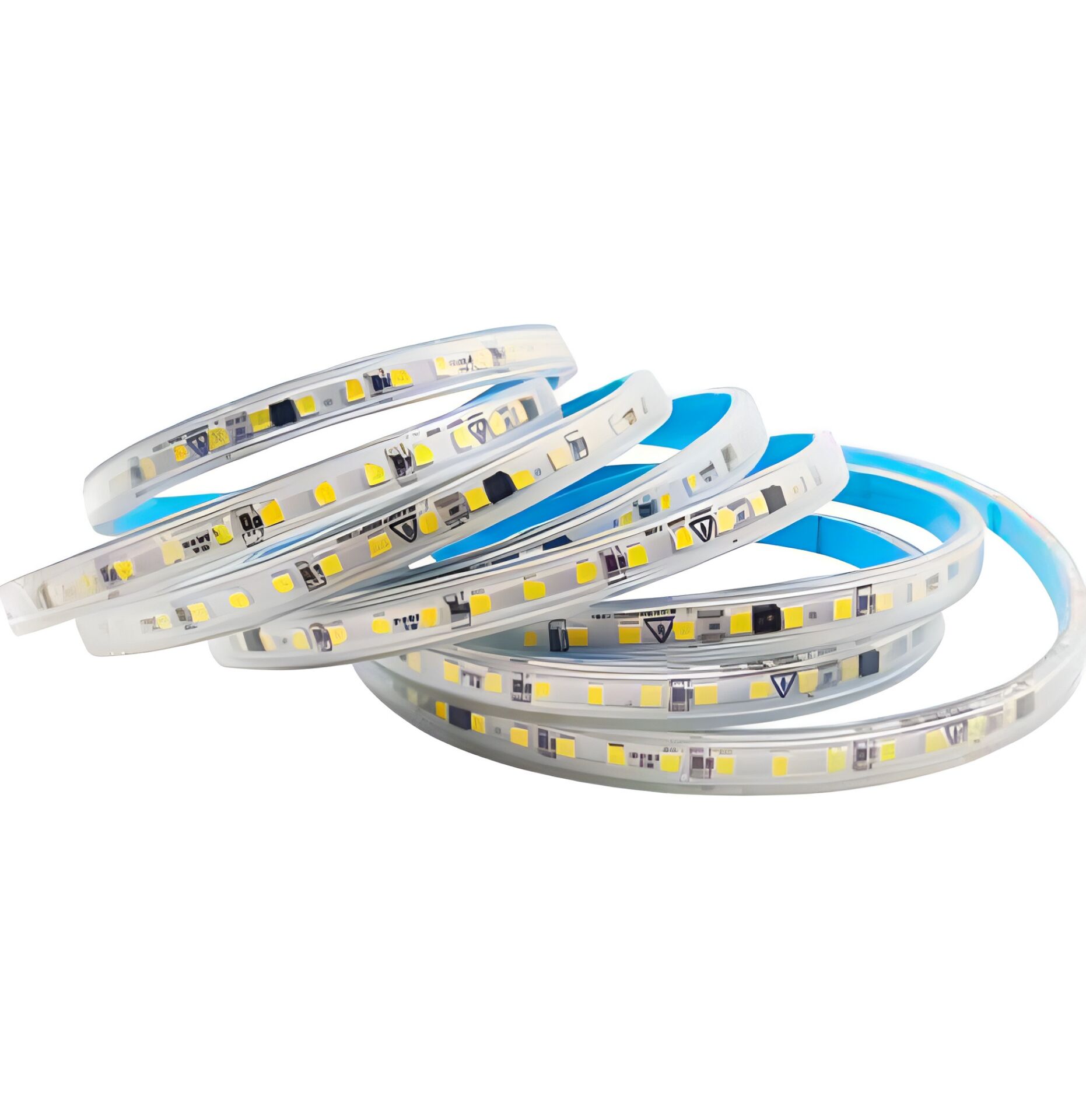 Cata ct-4595 20W 240 Ledli 220V Trafosuz İç ve Dış Mekan Şerit Led Beyaz Işık