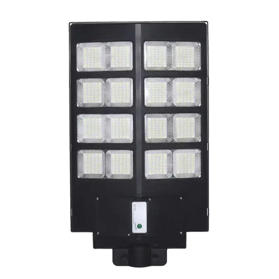 Cata CT-4644 Süpernova 900W 6400K Beyaz Kumandalı Led Solar Projektör