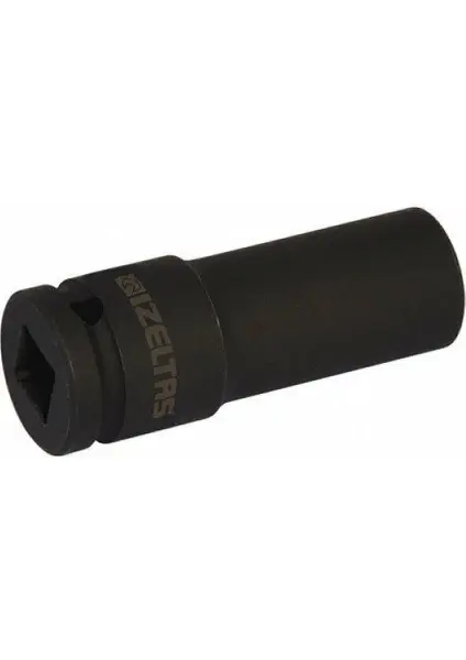 Izeltaş 1108 06 7008 1/2’’ Altı Köşe Havalı Derin Lokma Anahtar (Mm)