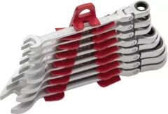 Cırcır Kombine Anahtar Takımı 15 Li (mm)