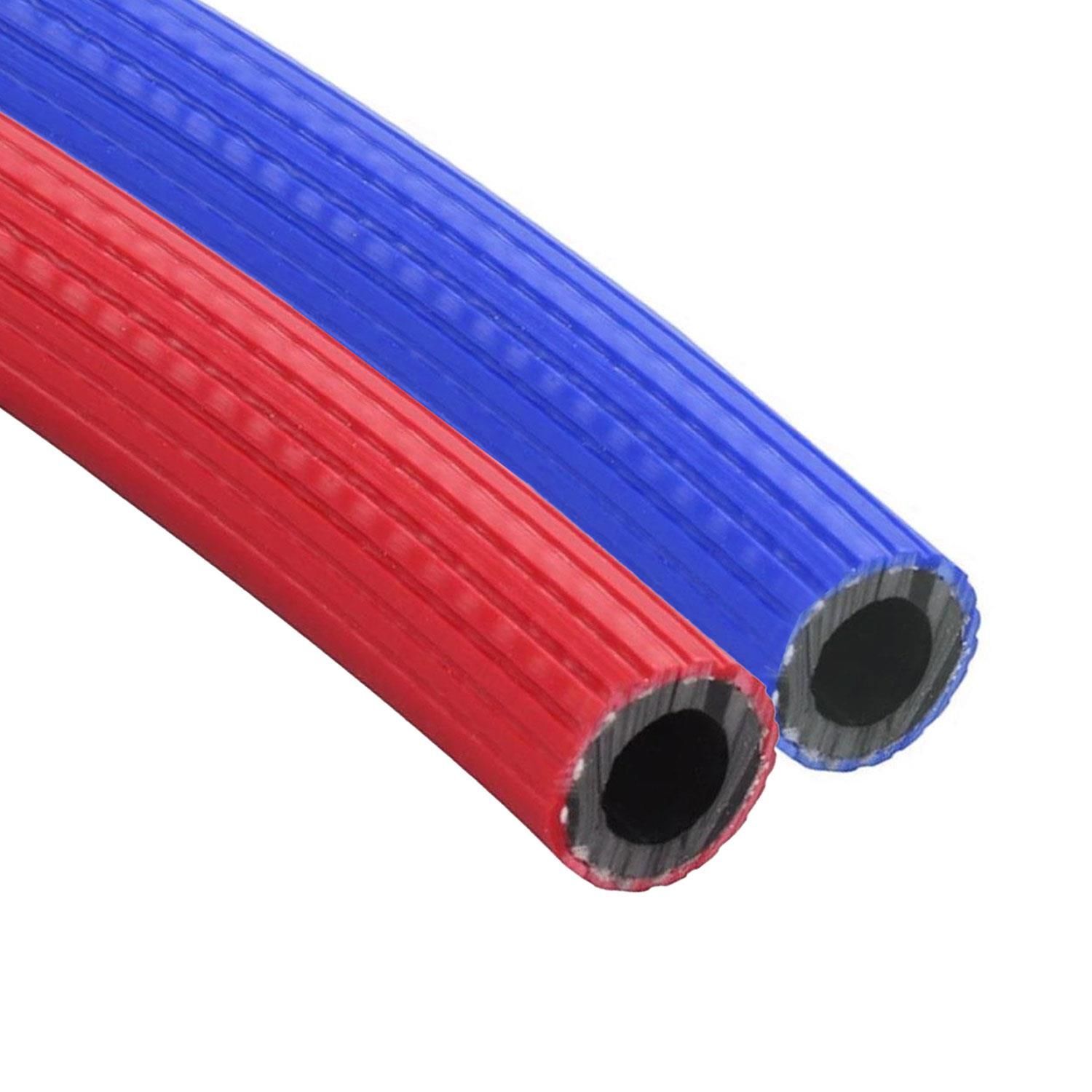 OKSİJEN HAVA HORTUMU  10 mm. SEL HAVA HORT.