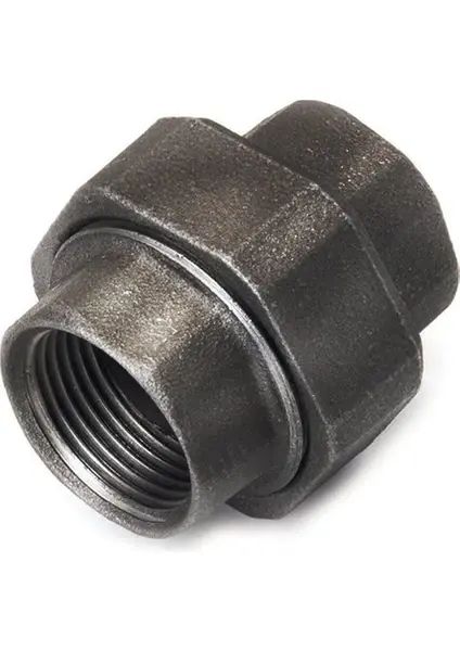 Siyah Konik Rekor Trakya Döküm