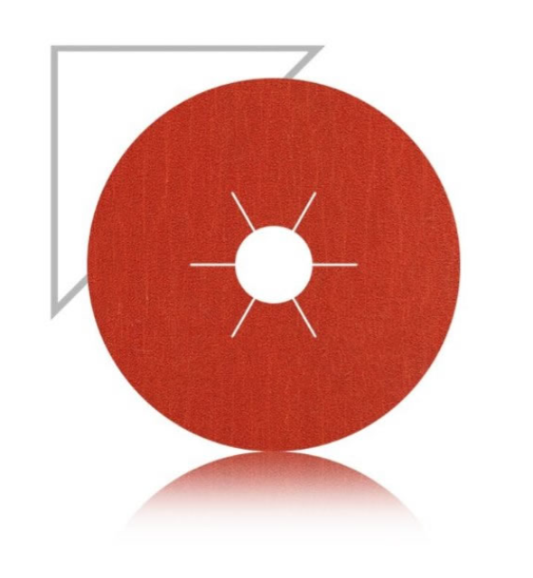 KARBOSAN Fiber Diskler  180 FİBER