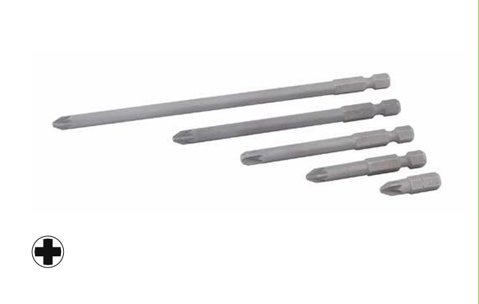 İzeltaş 4820-4870 Yıldız Bits Uçlar