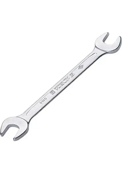 Izeltaş 0130 01 0607 Iki Ağız Anahtar Uzun Boy (Mm)