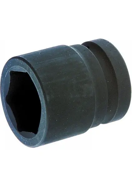 Izeltaş 1119 06 7017  3/4’’ Altı Köşe Havalı Lokma Anahtar (Mm)