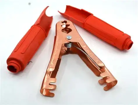 AKÜ TAKVİYE PENSESİ 1000 A.