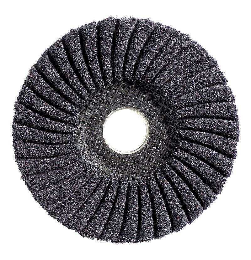 Süperflex Disk Zımpara