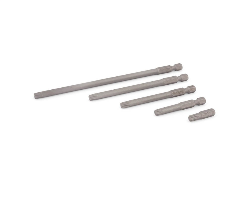 İZELTAŞ  Torks Bits Uç 4830 21 0025