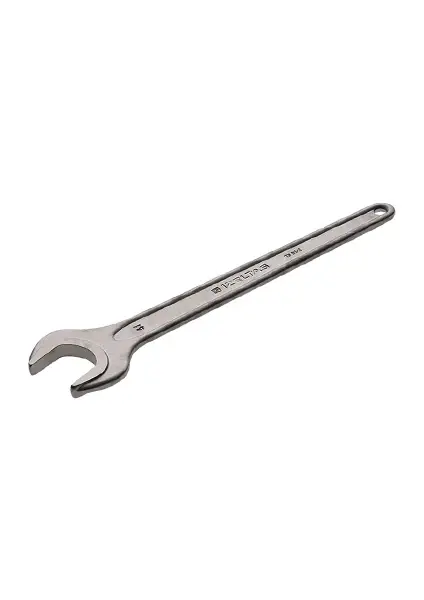 Izeltaş 0250 01 0030 Tek Ağız Taçlı Anahtar