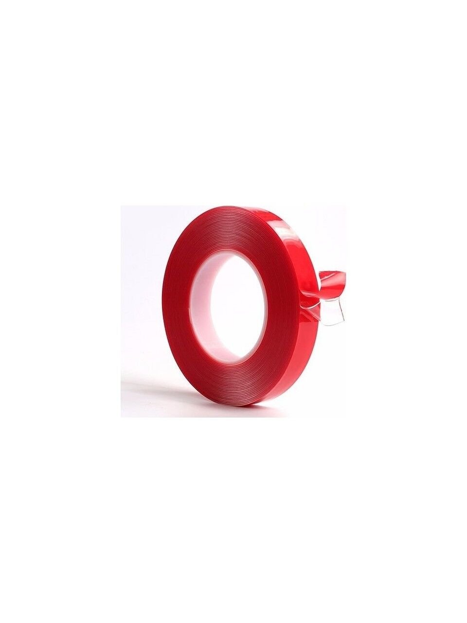 Çift Taraflı Bant Silikonize