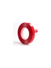 Çift Taraflı Bant Silikonize