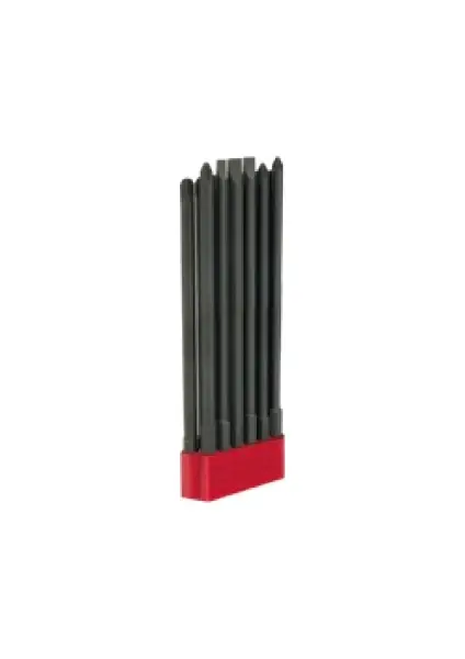Izeltaş 4850 00 1513 150MM Uzun Bits Uç Takımı (13 Parça)