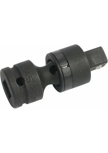 Izeltaş 1519 06 7108 3/4” Havalı Lokma Mafsal