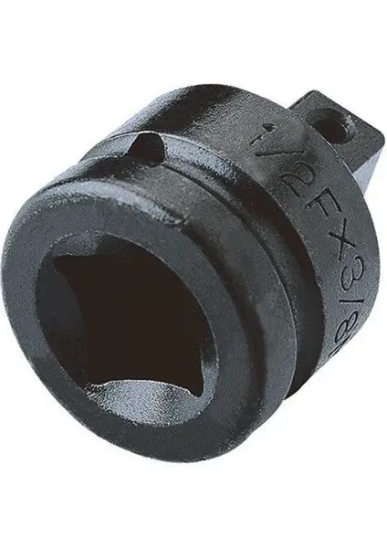 Izeltaş 1519 06 7011  3/4’’ Havalı Lokma Adaptörü