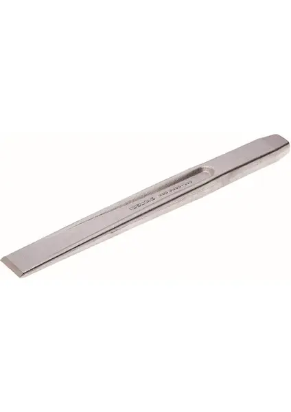 İzeltaş  Düz Keski Krom Kaplı 5500 23 0100