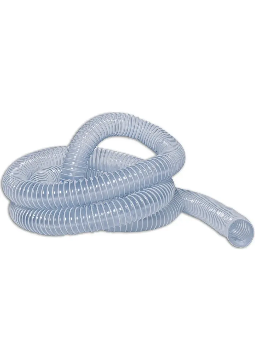 Gırtlak Hortum (Seçenekli)