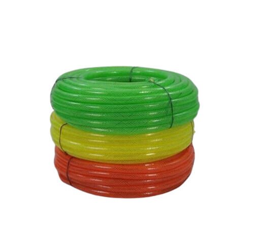 Silikonlu Bahçe Sulama Hortumu 1/2''