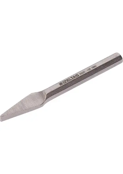 Izeltaş 5520 23 0125  Tırnak Keski