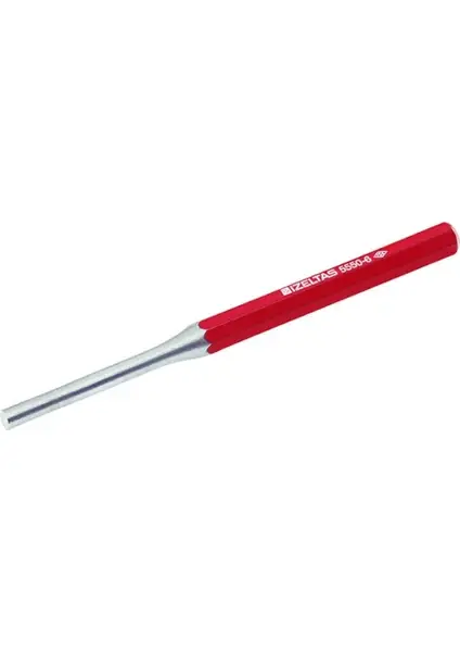 Izeltaş 5550 24 0002  Düz Pim Zımba