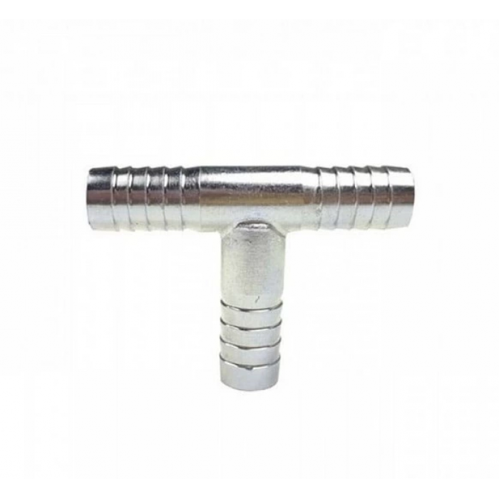 Metal Hortum Te Eki Bağlantısı 22 mm