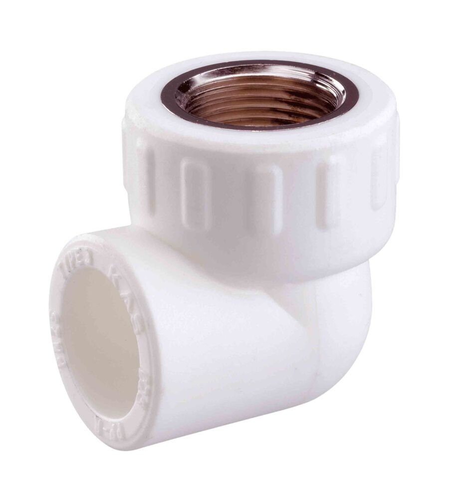 PPRC İÇ DİŞLİ DİRSEK