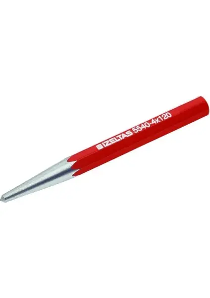 Izeltaş 5540 24 4120  Nokta Zımba