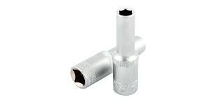 1/2” Altı Köşe Derin Lokma Anahtar (mm)