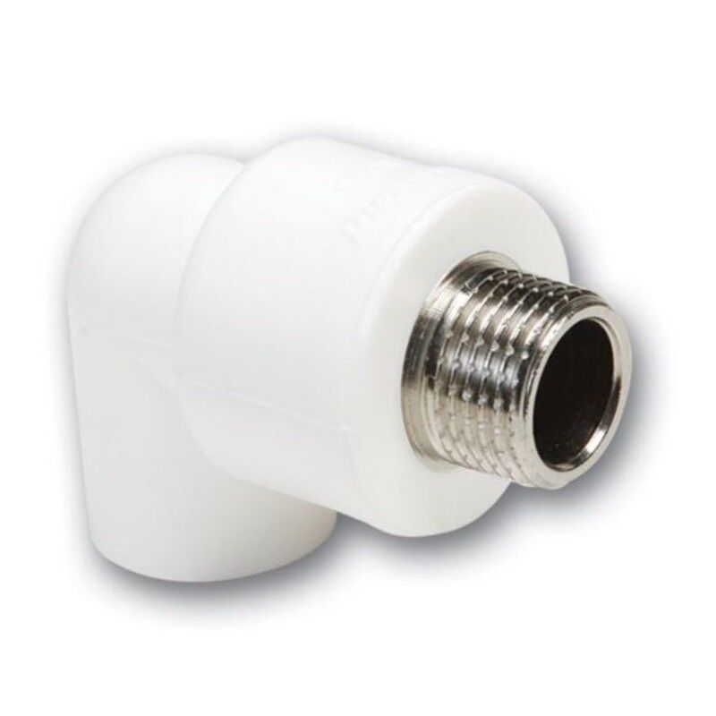 PPRC DIŞ DİŞLİ DİRSEK