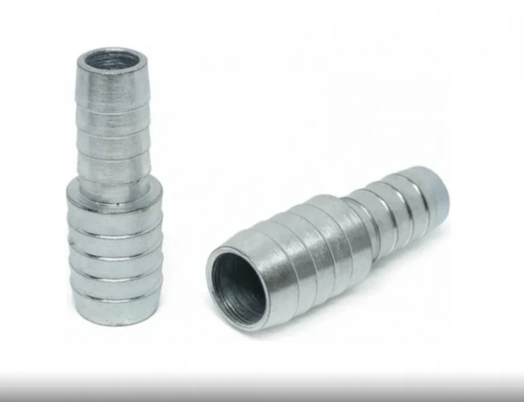 Metal Orantılı Hortum Eki Bağlantısı 16mm-12mm