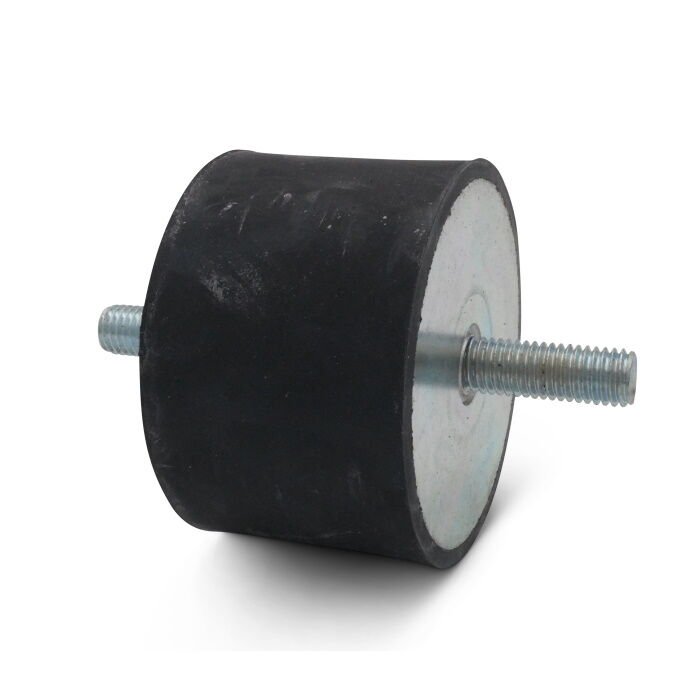 A Tip Pullu Takoz M12 (35x38) QD(75)