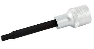 1/2” Lokmalı Allen Uç (mm)