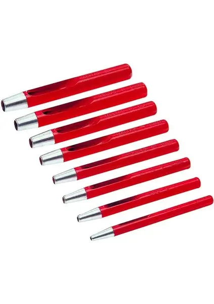 Izeltaş 5700 00 2110 Kayış Zımba Takımı