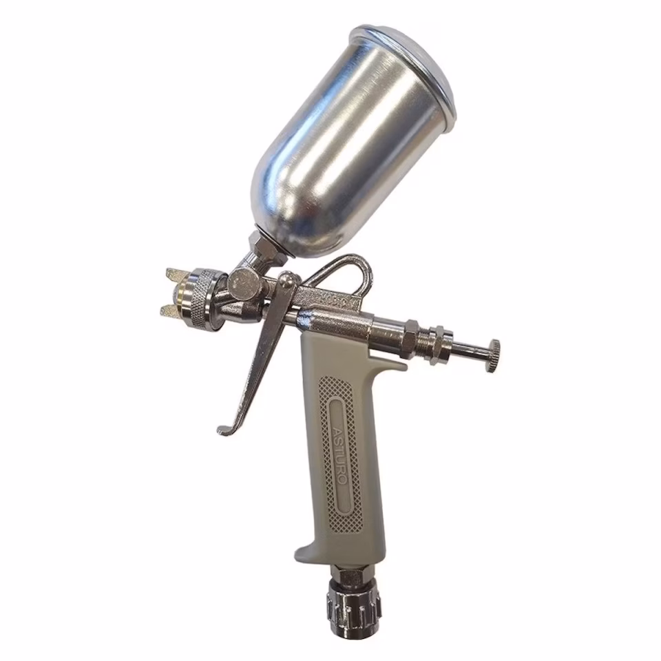 ASTRO GÖLGE TABANCASI 0.5mm