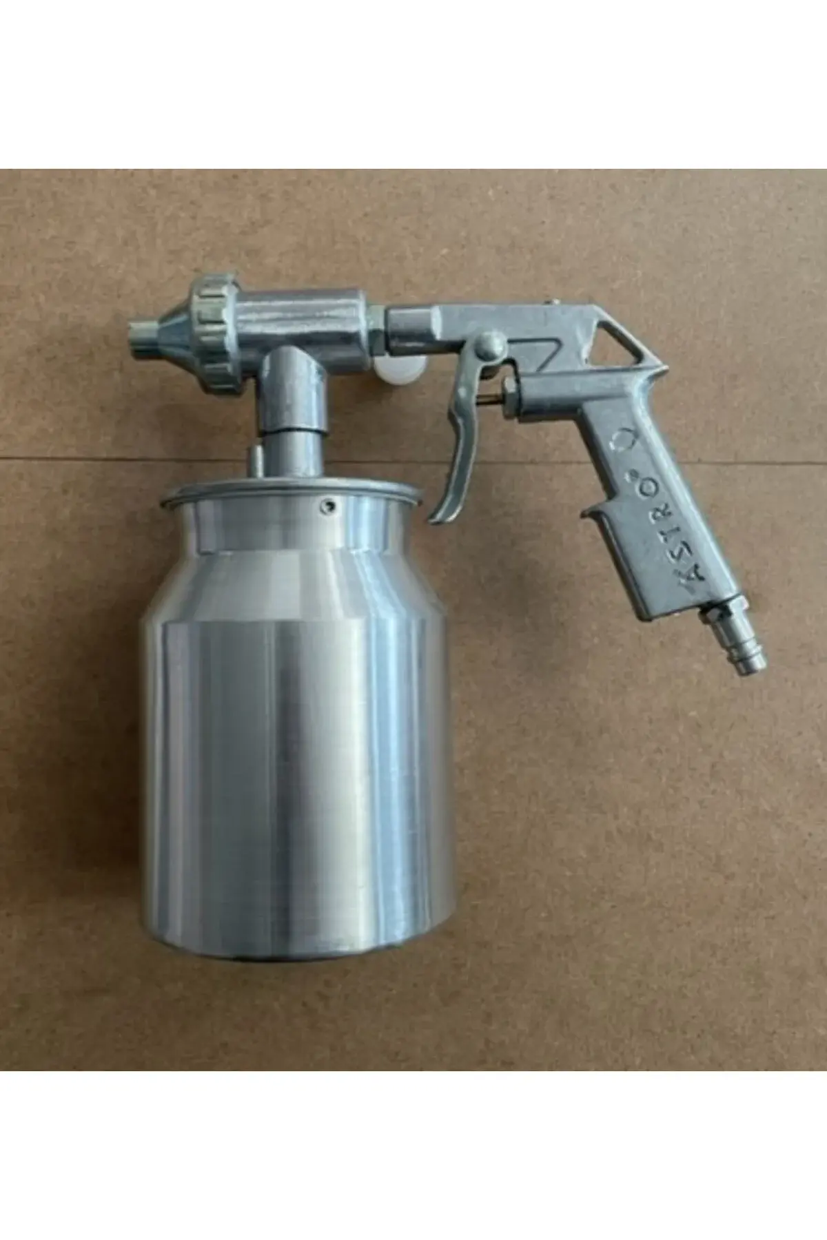 ASTRO HAVALI ZİFT TABANCASI