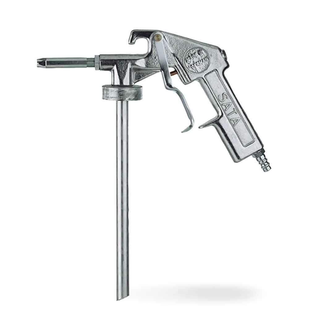 ASTRO DEPOSUZ İÇİ PÜTÜR TABANCA