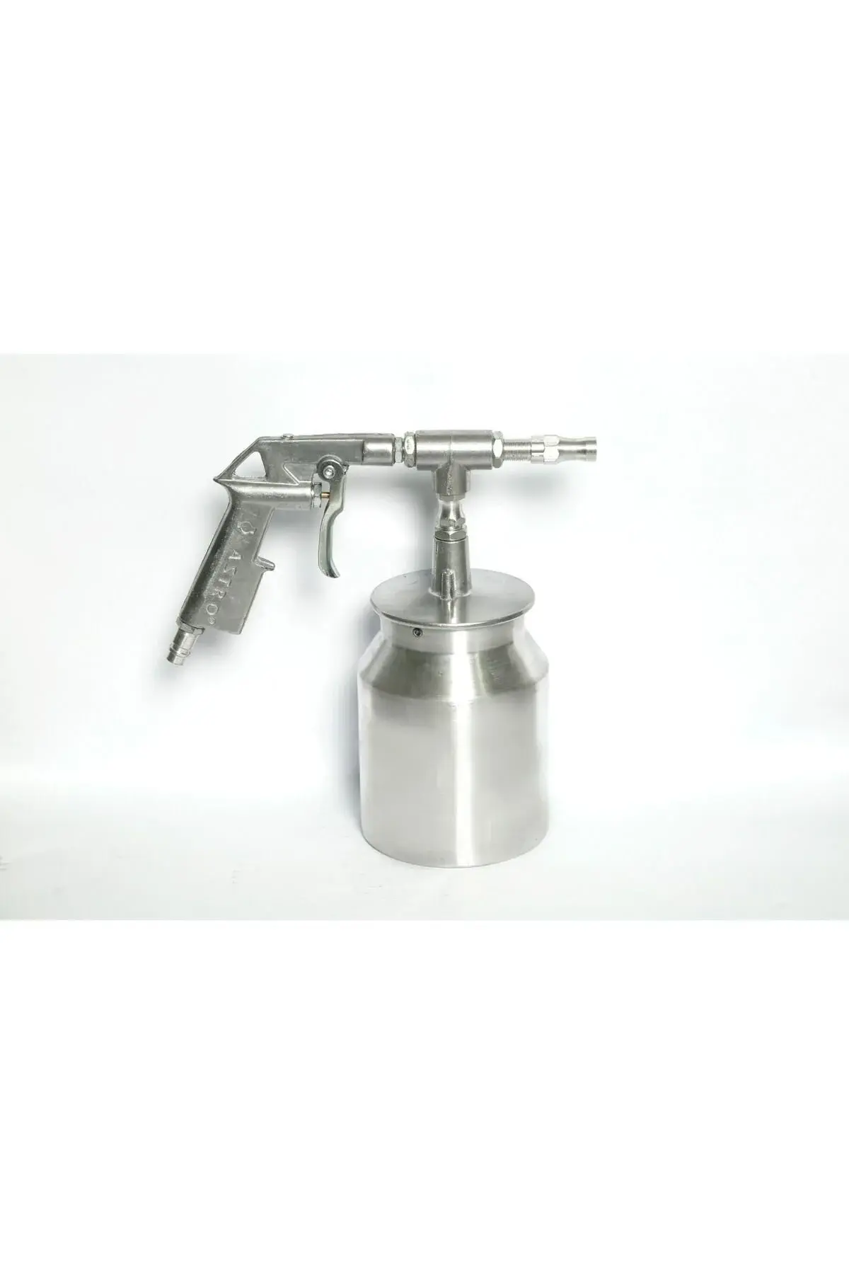 ASTRO DEPOLU İÇİ PÜTÜR TABANCA