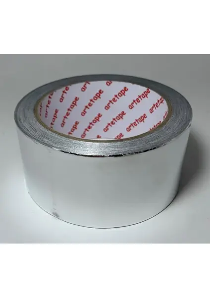 48 mm x 25 metre Alüminyum Folyo Bant