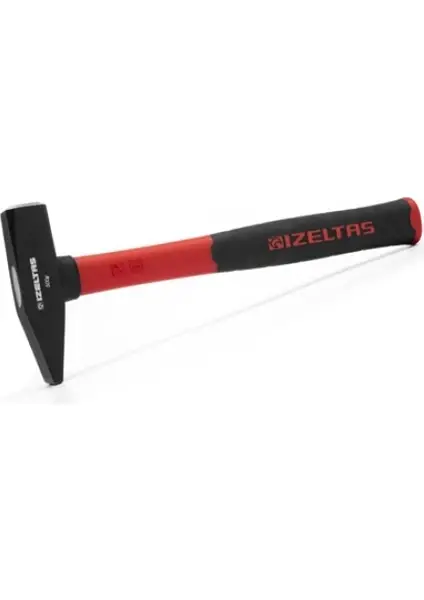 Izeltaş 14000 005215  Fiber Saplı Çekiç