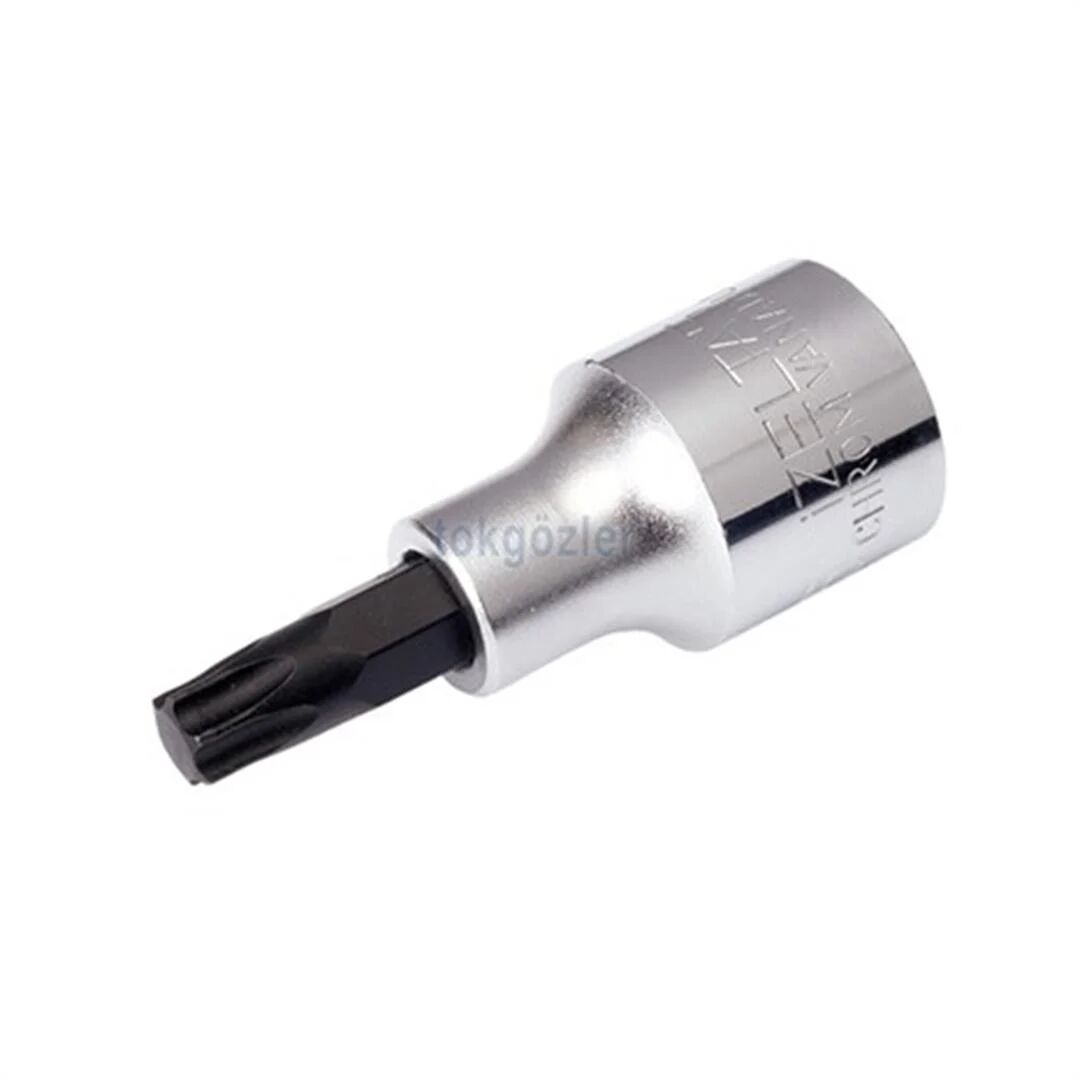 1/2” Lokmalı Star (Torx® ) Uç
