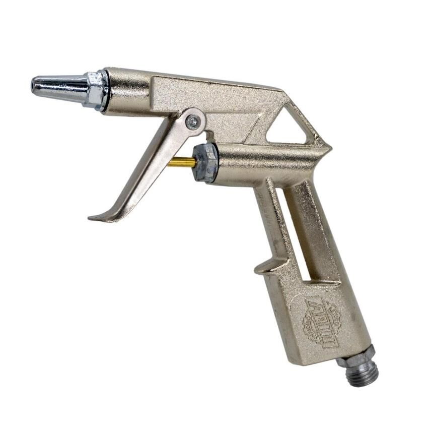 Astor Metal Hava Tabancası Kısa