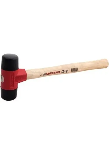 Izeltaş 5850 25 0030 Plastik Çekiç