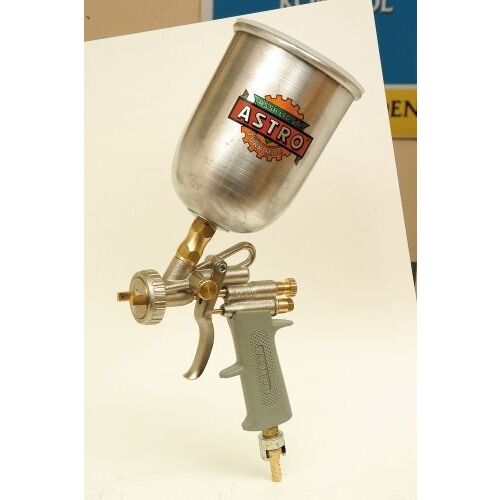 ASTRO ÜSTTEN DEPO BÜYÜK TAS METAL