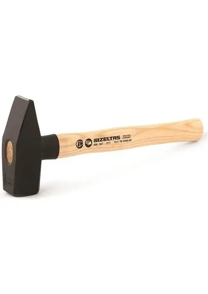 Izeltaş 5810 25 1000 Emniyet Çekici