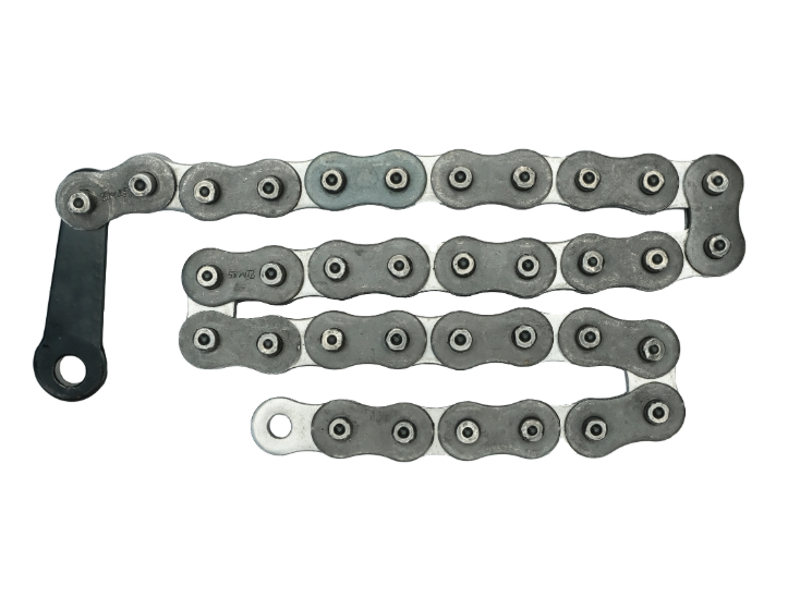 İZELTAŞ 14000 005039 Zincirli Boru Anahtarı Yedek Zinciri