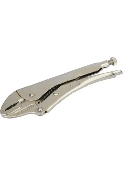 Izeltaş 2500 11 0250 250MM Üniversal Ayarlı Pense