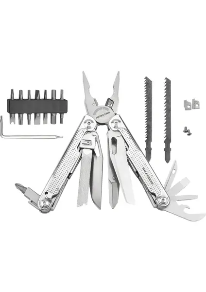 İzeltaş 180 mm Multi Tool Pro (15 Fonksiyonlu) Pense 14000 005269