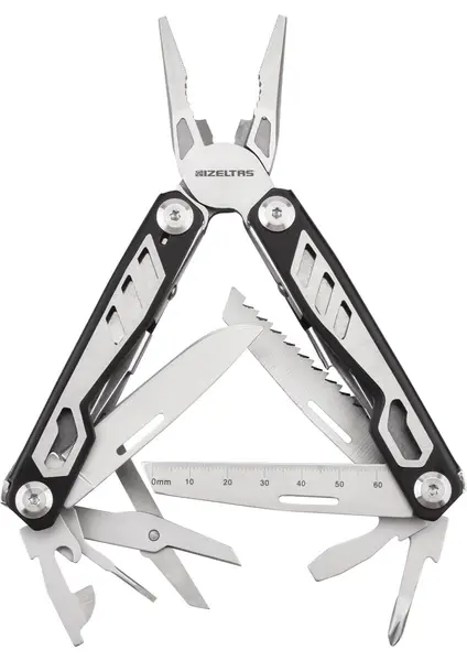 İzeltaş 155 mm Multi Tool Pro (15 Fonksiyonlu) 14000 005270
