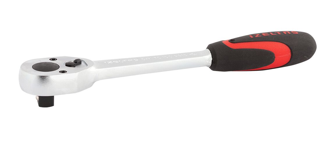 1/2” Cırcır Kolu (32 Diş)