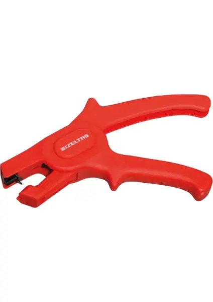 Izeltaş 03753 50 054 Mekanik Kablo Sıyırıcı